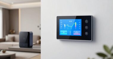 top smart thermostat picks