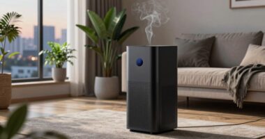 top smoke filter purifiers