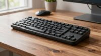 top split ergonomic keyboards