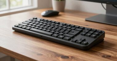 top split ergonomic keyboards