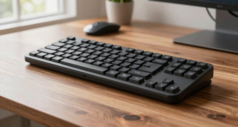 top split ergonomic keyboards