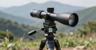 top spotting scope kits