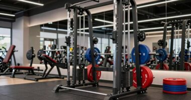 top squat racks 2026