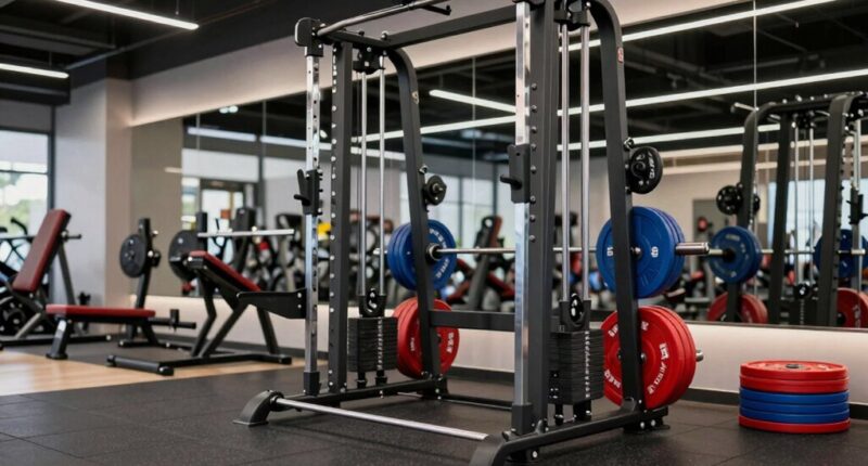 top squat racks 2026