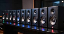 top studio subwoofers