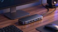 top thunderbolt 4 docks