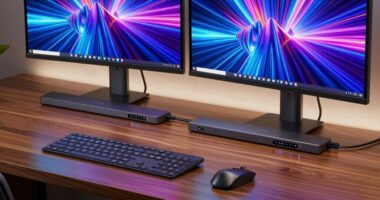 top thunderbolt dock picks