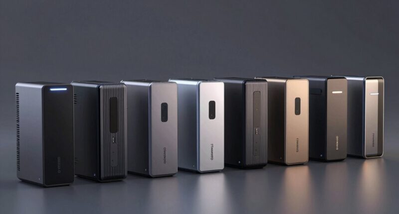 top thunderbolt egpu enclosures