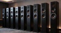 top tower speakers list