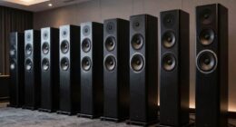 top tower speakers list