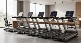 top treadmill desk combos