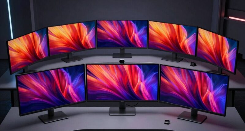 top ultrawide oled monitors