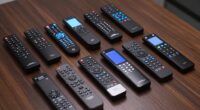 top universal remote picks