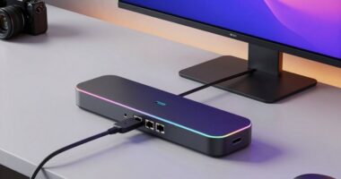 top usb c docks 2026