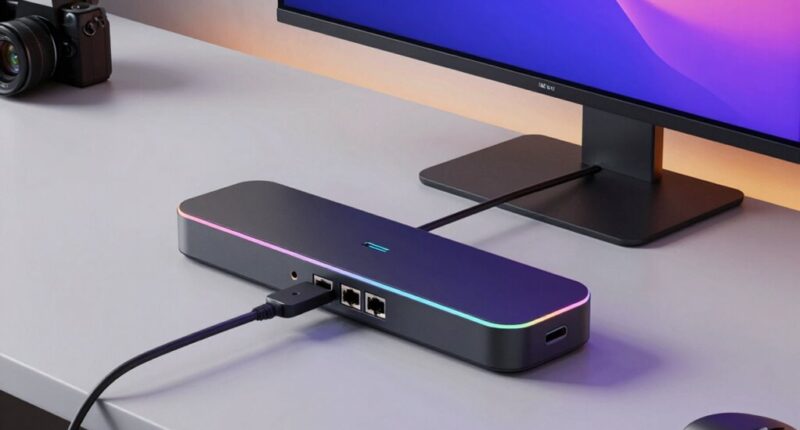 top usb c docks 2026