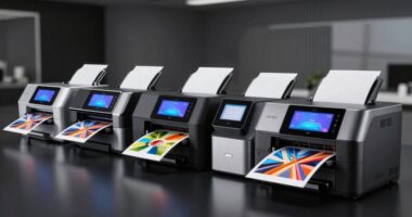 top wide format photo printers