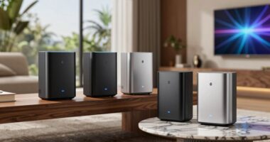 top wifi 6e mesh systems