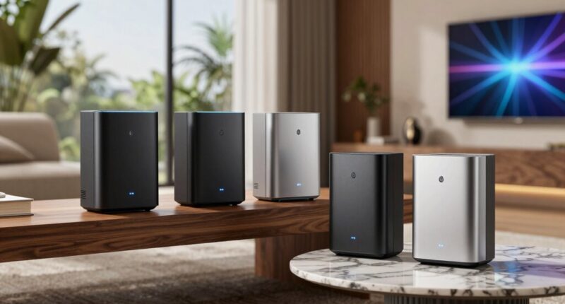 top wifi 6e mesh systems