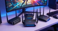 top wifi 7 gaming routers