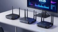 top wifi 7 mesh systems