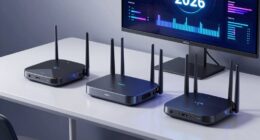 top wifi 7 mesh systems