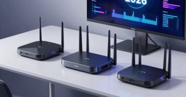 top wifi 7 mesh systems