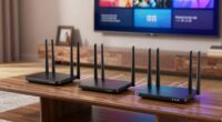 top wifi 7 mesh systems