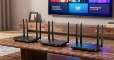 top wifi 7 mesh systems