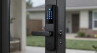 top wifi enabled smart locks
