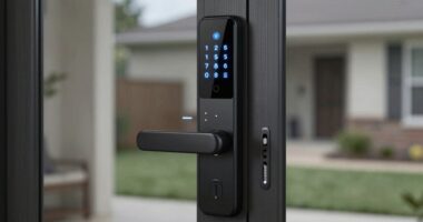 top wifi enabled smart locks