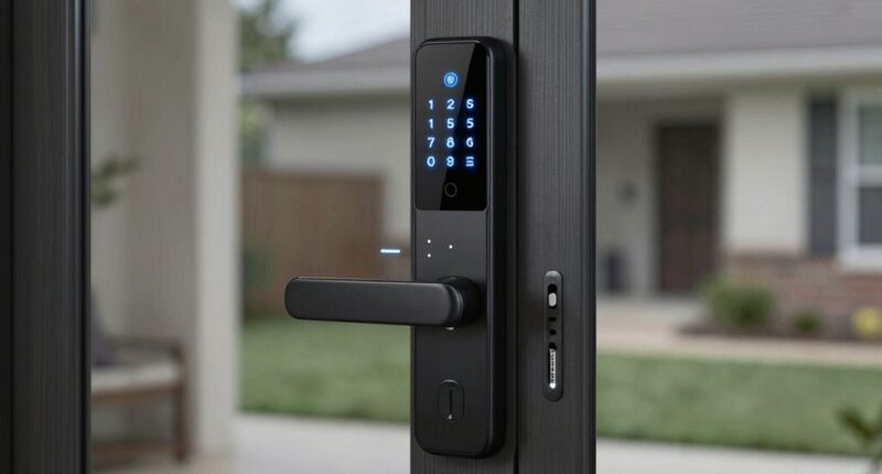 top wifi enabled smart locks