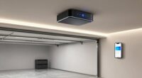top wifi garage openers