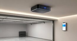 top wifi garage openers