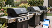 top wifi pellet grills