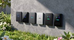 top wifi sprinkler controllers