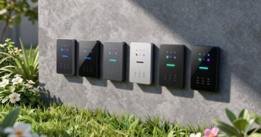 top wifi sprinkler controllers