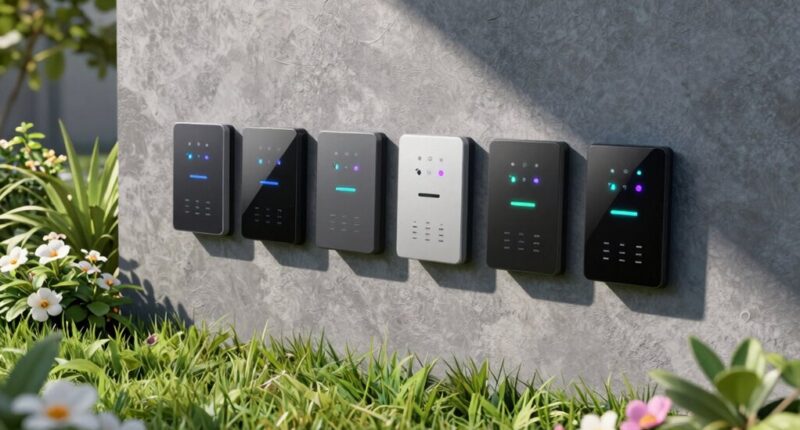 top wifi sprinkler controllers