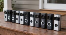 top wired doorbell models