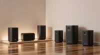 top wireless speaker systems