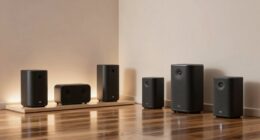 top wireless speaker systems