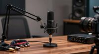 top xlr microphone bundles