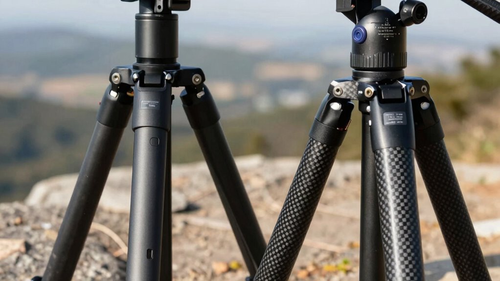 tripod load capacity importance