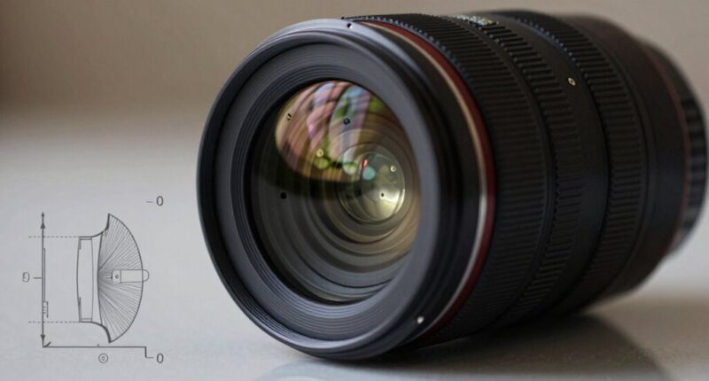 understanding camera lens basics