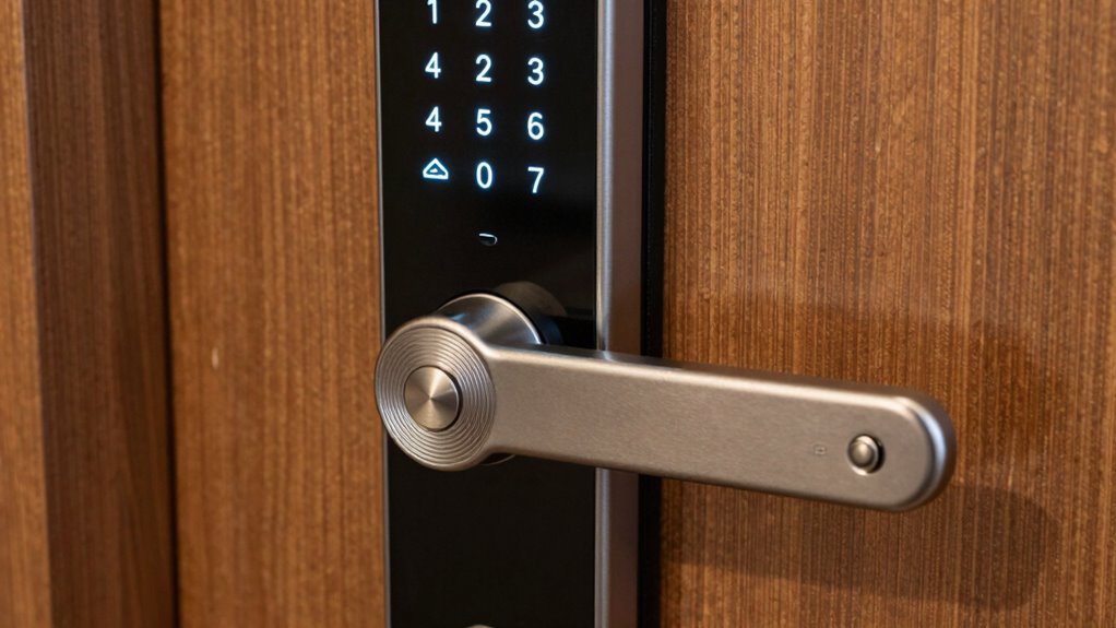 understanding deadbolt security ratings