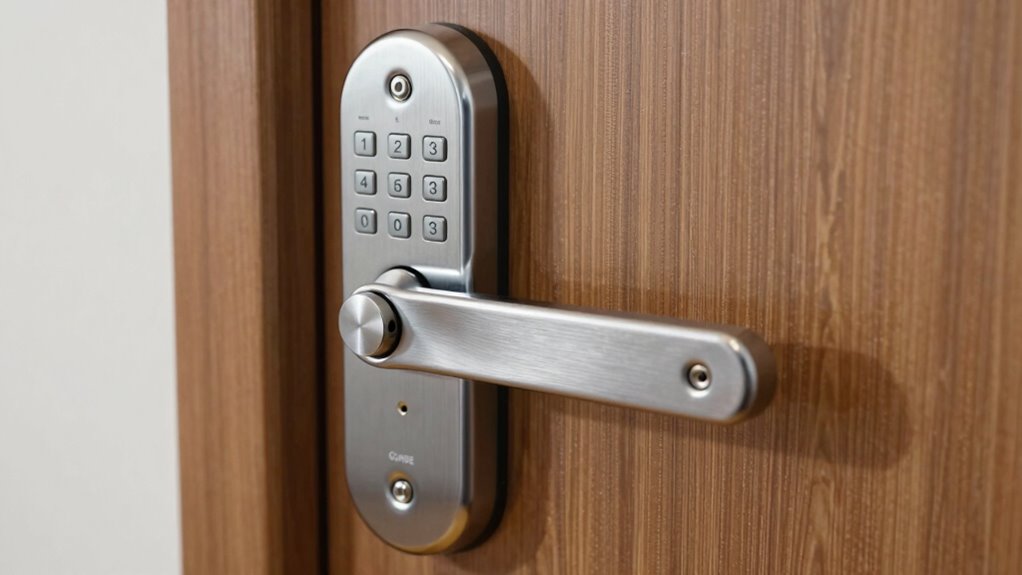 understanding deadbolt security ratings