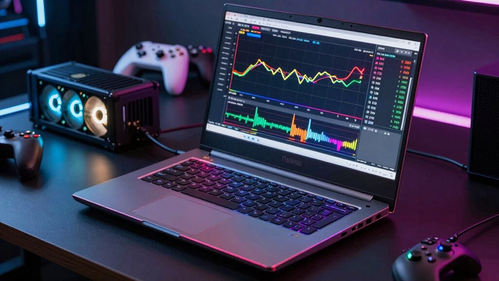 understanding gaming benchmark significance