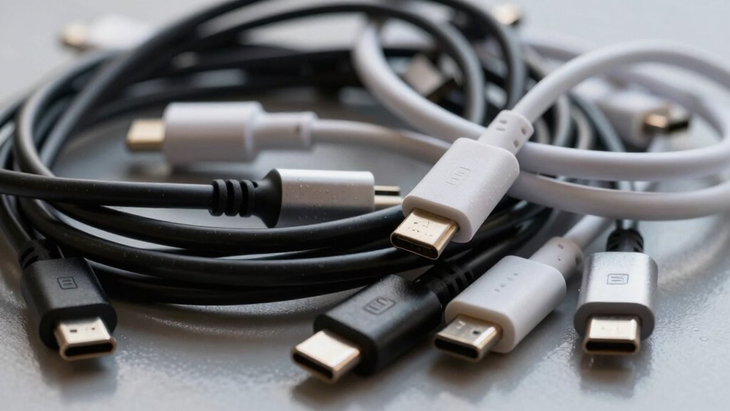 understanding usb c standards