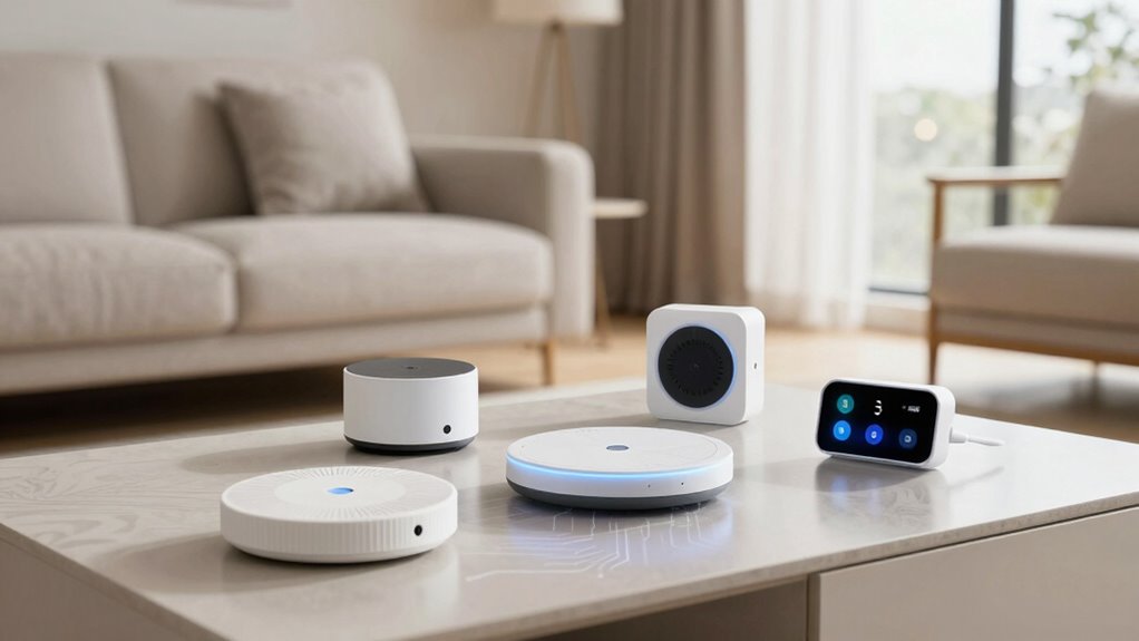 universal reliable smart connectivity