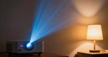 unspoken projector trade offs