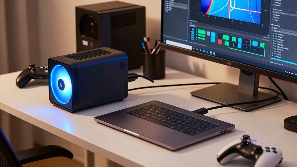 upgrade for better performance